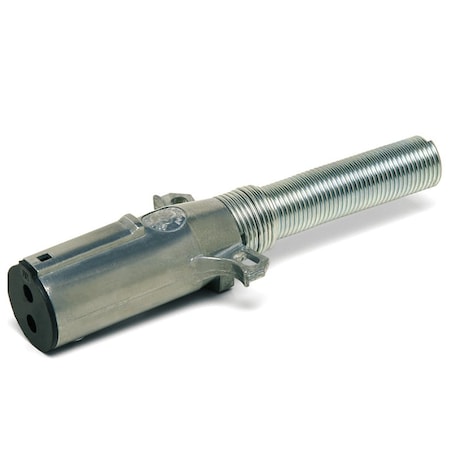 Cole Hersee Dual Pole Plug, 11042-05-BX 11042-05-BX